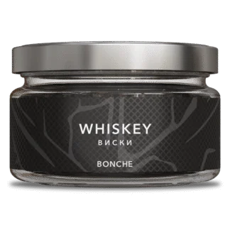Bonche Whiskey 120G