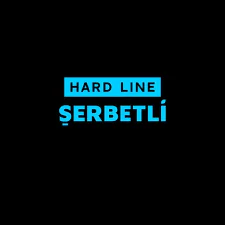Serbetli Hard Line 200g