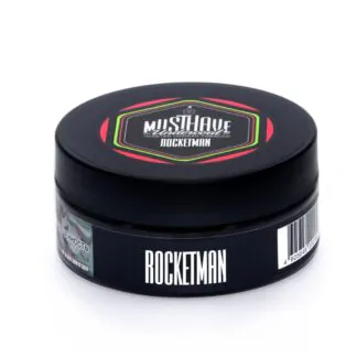 MUSTHAVE Rocketman 25gr