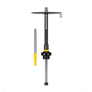 Misha Hookah Revolt - Lemon Black
