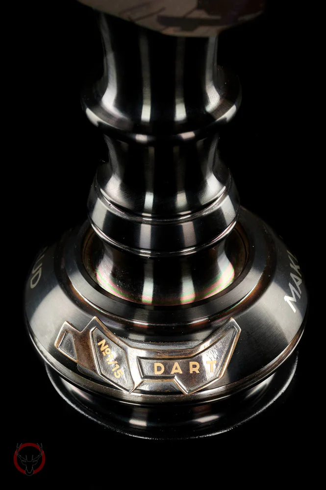 Maklaud Dart 23 Project Hookah - Image 4