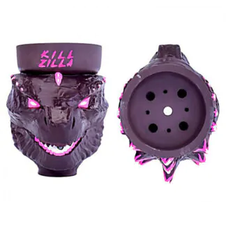 Kong hookah bowl KilZilla