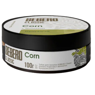 Sebero Classic Corn 100g