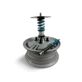 Shi Carver Hookah Wheel Version 2