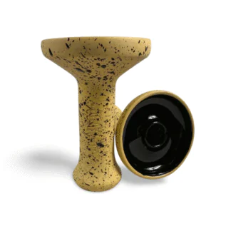 Oblako Mono L | Yellow with Black