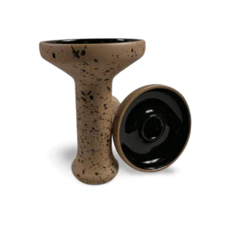 Oblako Mono L | Beige with Black
