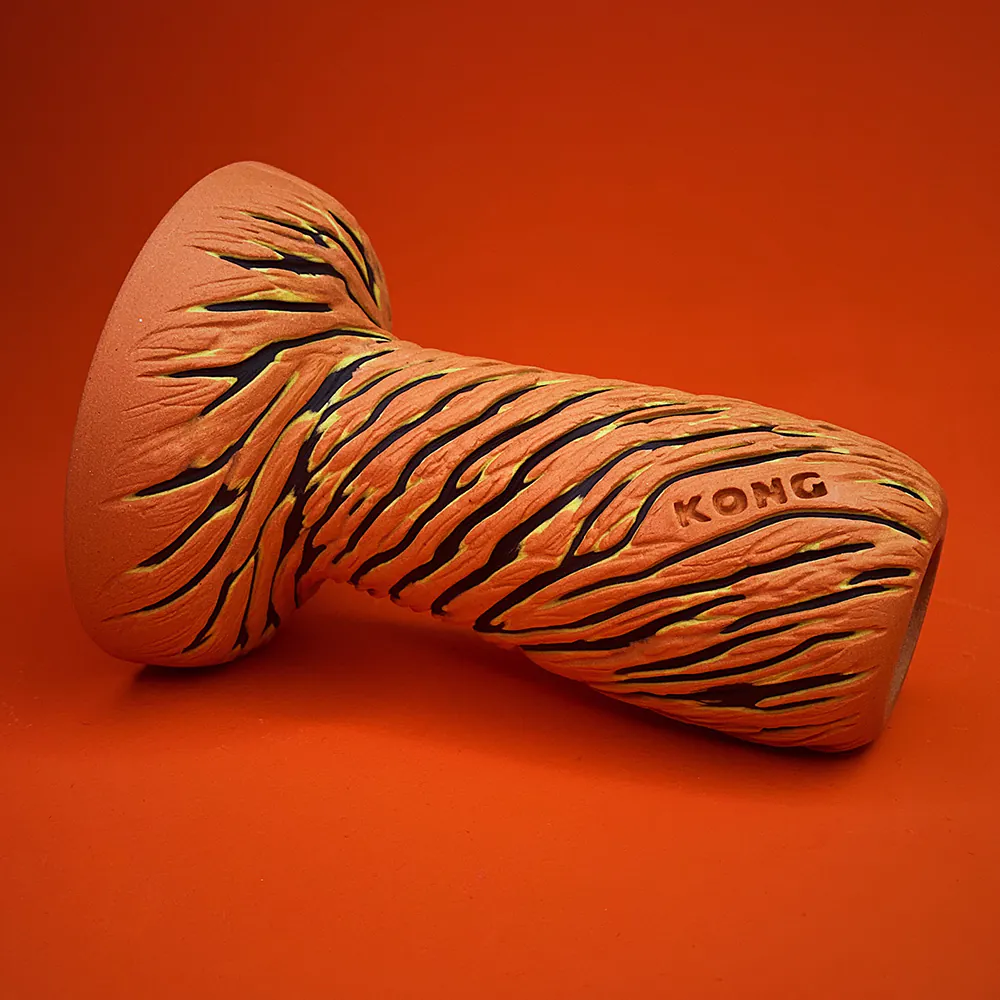 Kong Phunnel Lava Orange