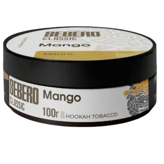 Sebero Classic Mango 100g