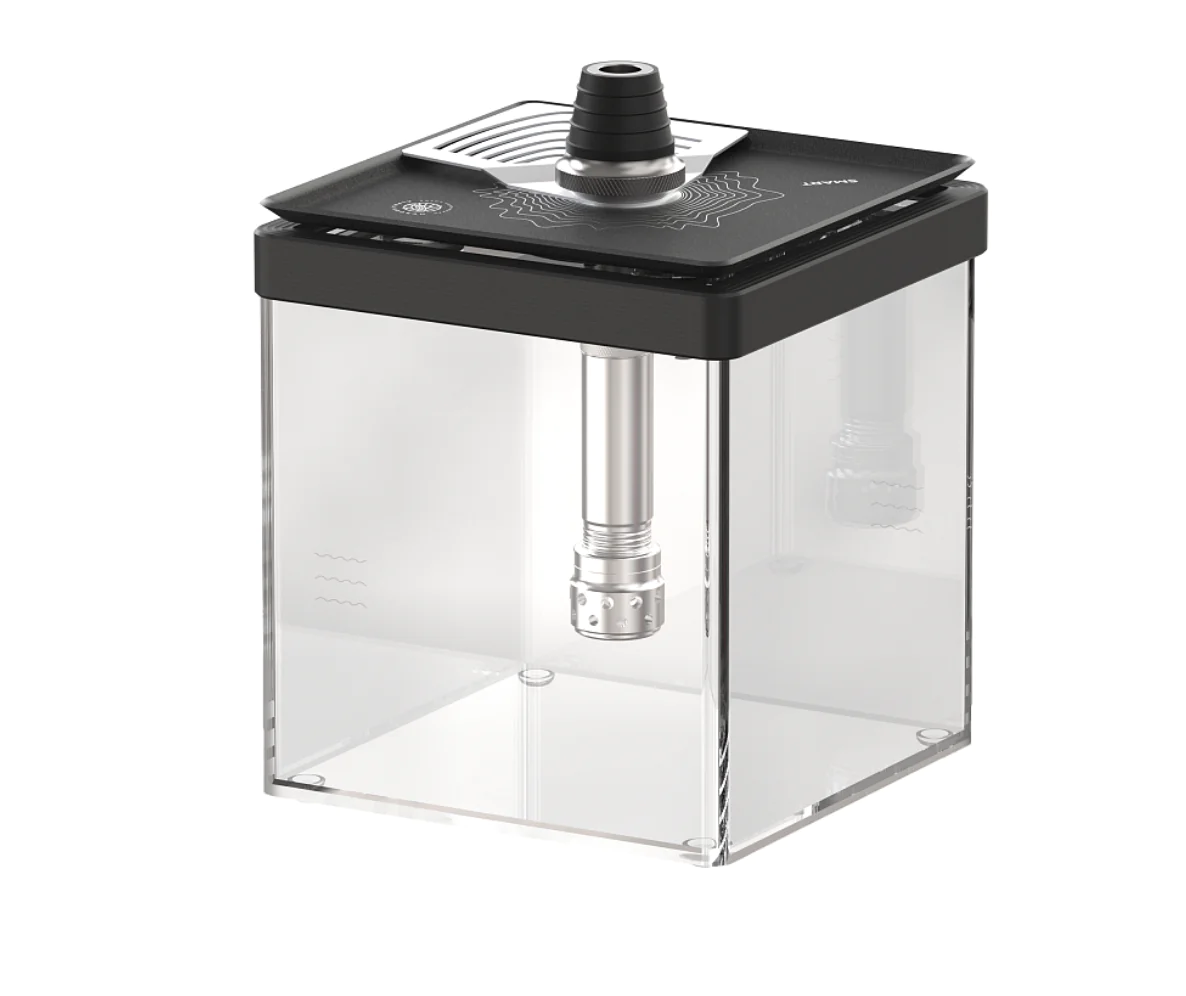 Alpha Hookah - Smart (Box)