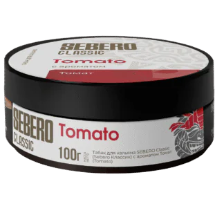 Sebero Classic Tomato 100g
