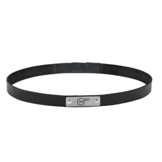 Geometry Leather Band for Geometry Base
