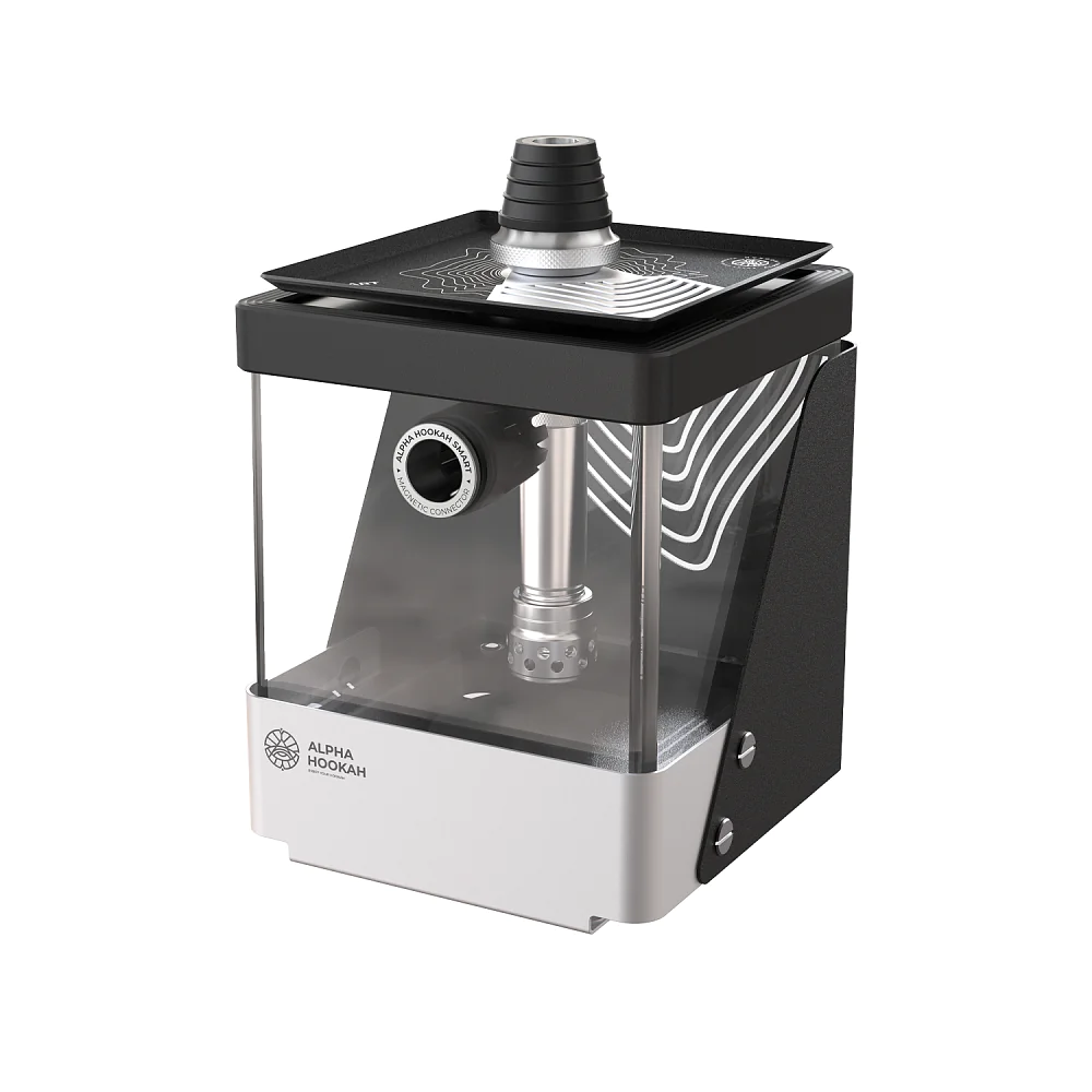 Alpha Hookah - Smart (Exzo)