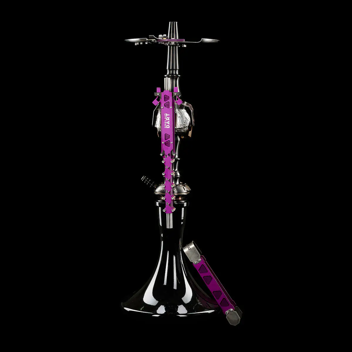 Maklaud Dart 23 Project Hookah - Image 10