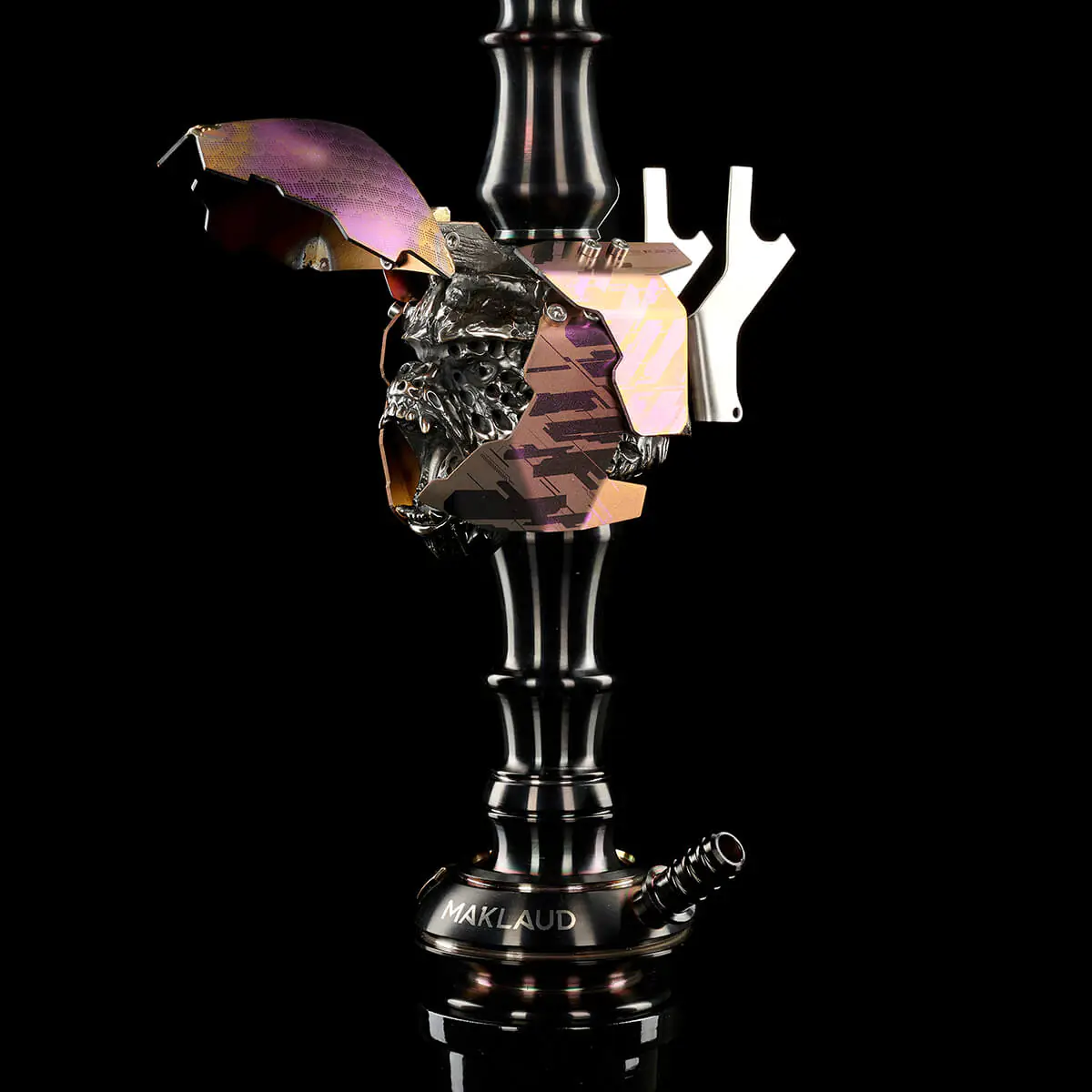 Maklaud Dart 23 Project Hookah - Image 9