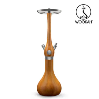 WOOKAH - IROKO Classic