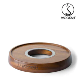 WOOKAH - IROKO Stand