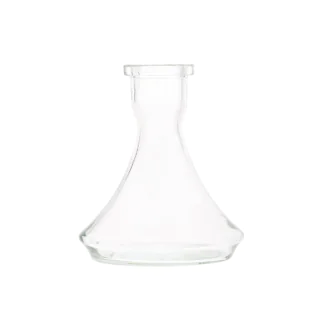 Alpha Hookah - Craft Mini Clear Base