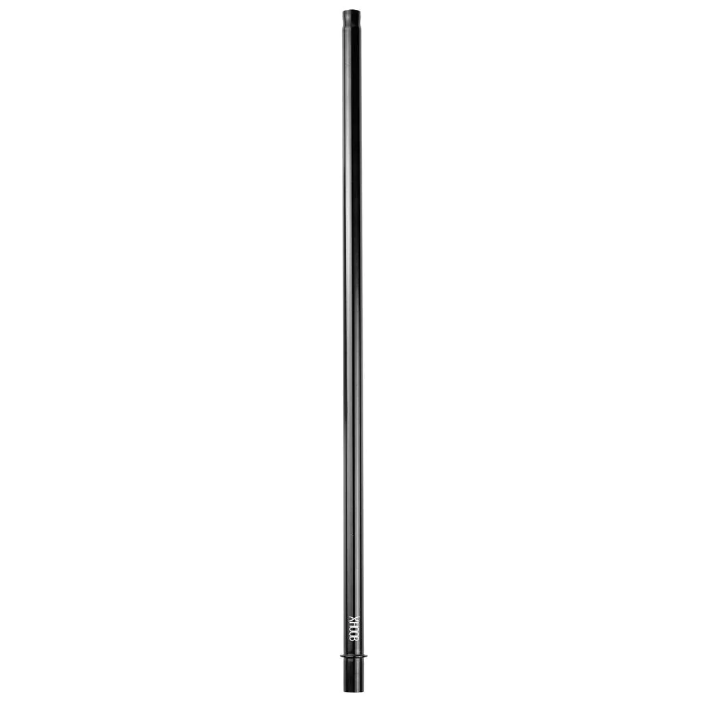 Hoob Mouthpiece Stik40 Stainless Steel Black