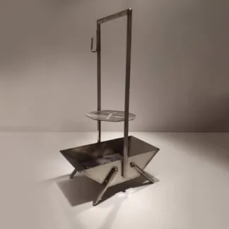 Hookah carriers