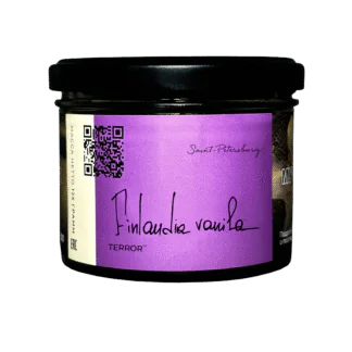 Trofimoff's Finland Vanilla 125gr Terror