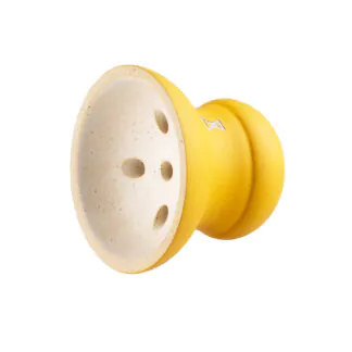 Alpha Bowl - Doll (Yellow)
