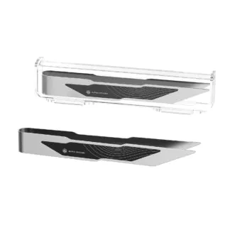 Alpha Tongs - SPECIAL (ORO (Silver))