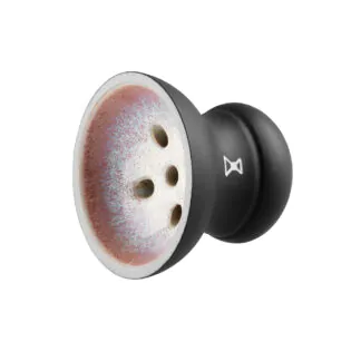 Alpha Bowl - Doll (Black & PinkFrost)