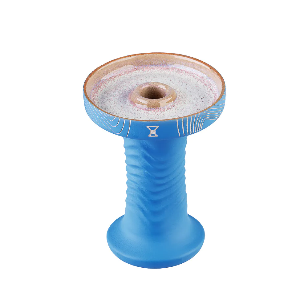Alpha Bowl - Wave Phunnel (South Blue)