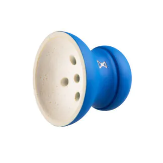 Alpha Bowl - Doll (Blue)
