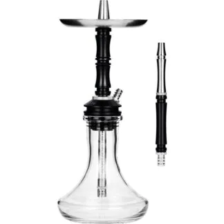 Moze Breeze Two - Original Black