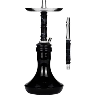 Moze Breeze Two - Wavy Black