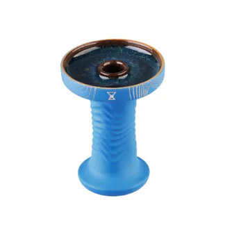 Alpha Bowl - Wave Phunnel (Atlantic Blue)