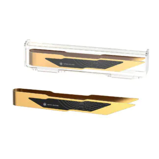 Alpha Tongs - SPECIAL (ORO (Gold))