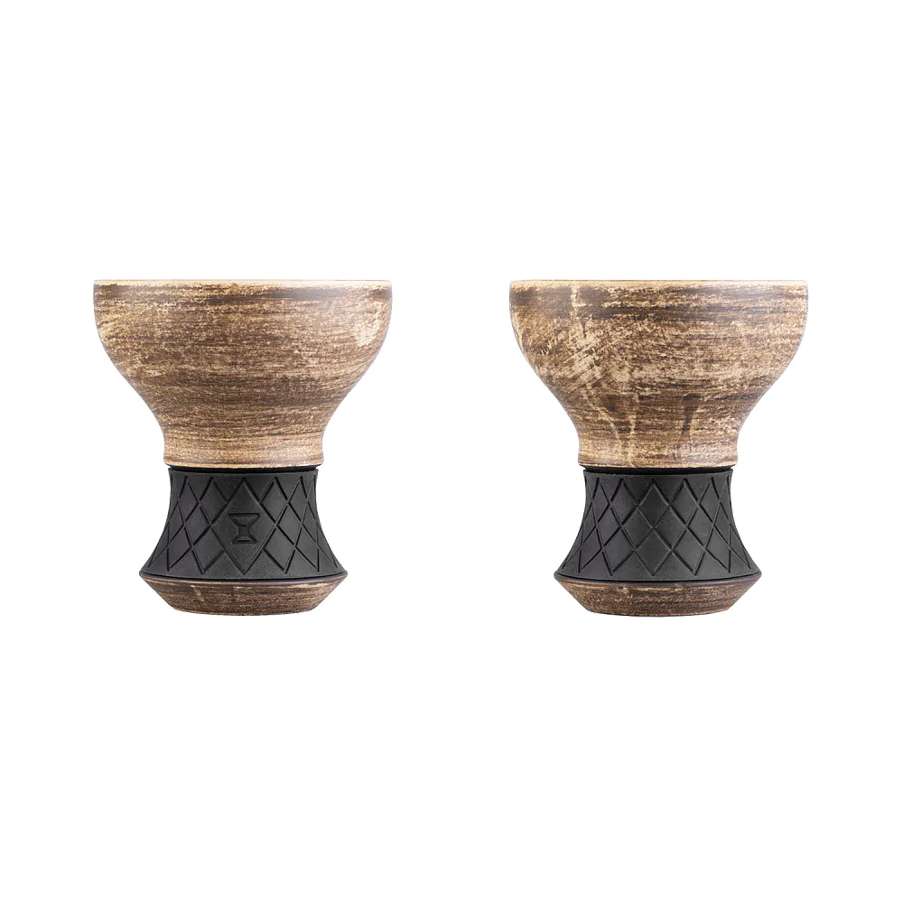 Alpha Bowl - Turk Design PRO (Black Matte) - Image 3