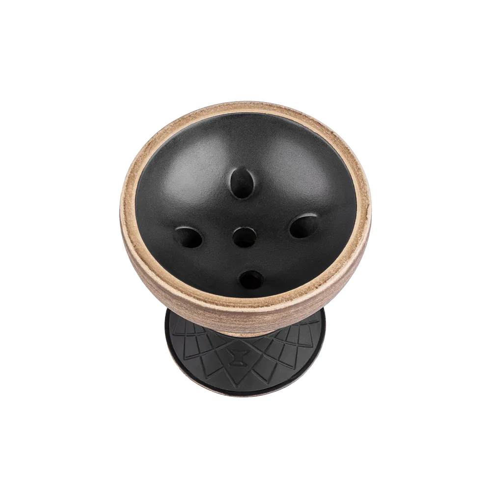 Alpha Bowl - Turk Design PRO (Black Matte) - Image 2