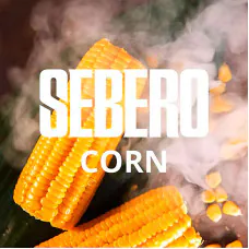 Sebero Classic Corn 200g