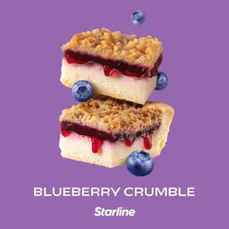Starline Blue Crump 200gr