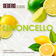 Sebero Classic Limoncello 200g
