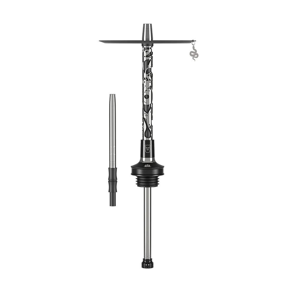 Misha Hookah - Revolt Hero (Zmeya (Snake))