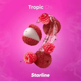 Starline Tropic Chi 200gr