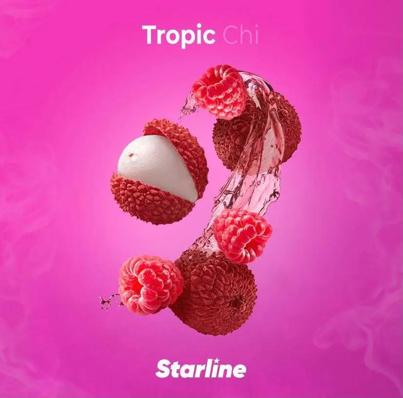 Starline Tropic Chi 200gr