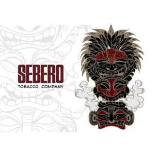 Sebero Classic Cookie Monster 200g