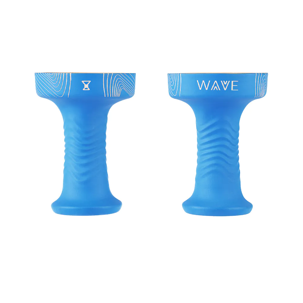 Alpha Bowl - Wave Phunnel (South Blue) - Image 2