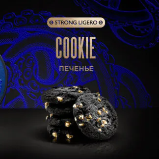 Kraken Cookie 30GR (Strong Ligero)