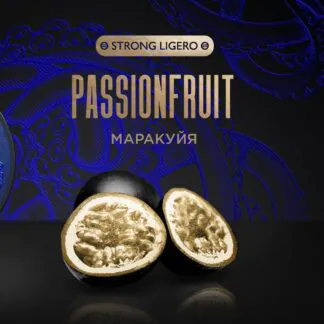 Kraken Passion Fruit 100GR (Strong Ligero)