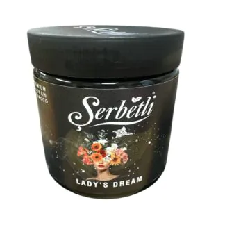 Serbetli - Lady's Dream - 250g