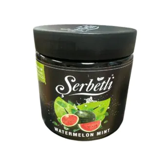 Serbetli - Watermelon Mint - 250g