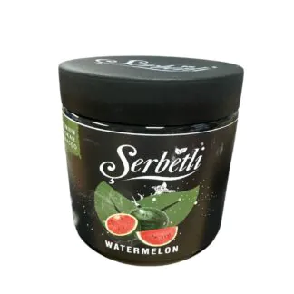 Serbetli - Watermelon - 250g