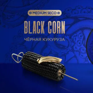 Kraken Black Corn 100GR (Medium Seco)