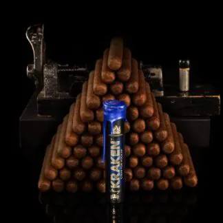 KRAKEN Cigar for hookah